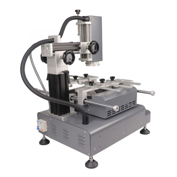 Factory Direct sale price DT-F330 infrared low cost BGA machine - Image 3