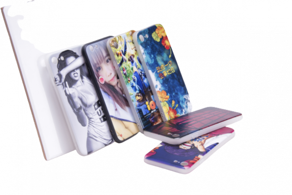 Micolorprint Hot Sell multi-funtional A3 Uv Flatbed Printer For Mobile Cover Pen Bottle Uv Printing Machine For Epson Xp600 Head - Image 5