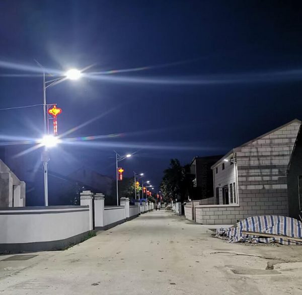 6m 7m 8m 9m 10m solar energy system outdoor led solar street 100w 200w 300w 400w solar led 400 watt - Image 5