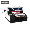 cheapest fast A3 dtg printer t-shirt textile printing machine direct to dtg printer