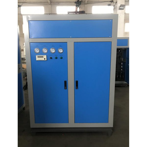 fully automatic oxygen manufacturing plant oxygen gas plant project cost oxygen production plant oxigen generator - Image 2
