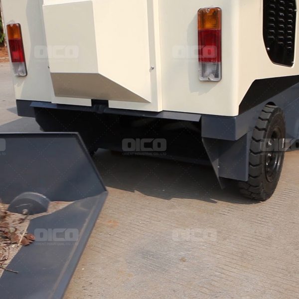 floor polish machine - Image 5