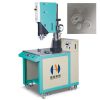 3200W Ultrasonic Plastic Welding Machine for Baby Pacifier