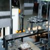 Dakiou CHJ-D60 Dakiou China Newest Design Automatic Hamburger Lunch Box Making Forming Machine Cardboard