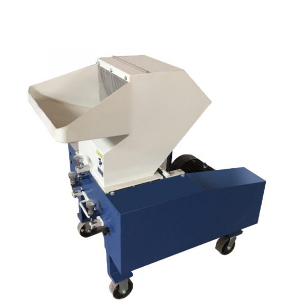 Plastic Shredder/Plastic crusher/Plastic Crushing Machine PET BOTTLE CRUSHERS - Image 6
