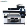 Laser Printing Machine Credit Card Stainless Steel Laser Printing Machine For Fabric