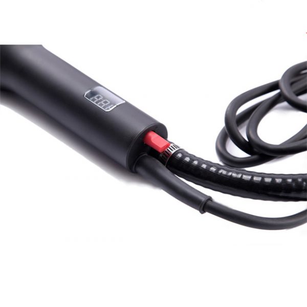 SWT-NS2000  110 V/220 V/230 V Plastic Welding Kit - Image 2