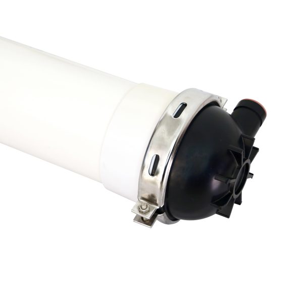 UF 4040 high quality factory price industrial PAN ultrafiltration membrane filters  in water filter parts - Image 2