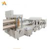 Hot wholesale paper napkin folding machine to produce napkin