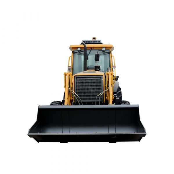 Wildly used accessories backhoe small machinery excavator and loader - Image 5