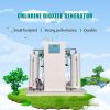 1kg 5kg 10kg Chlorine dioxide AB generator