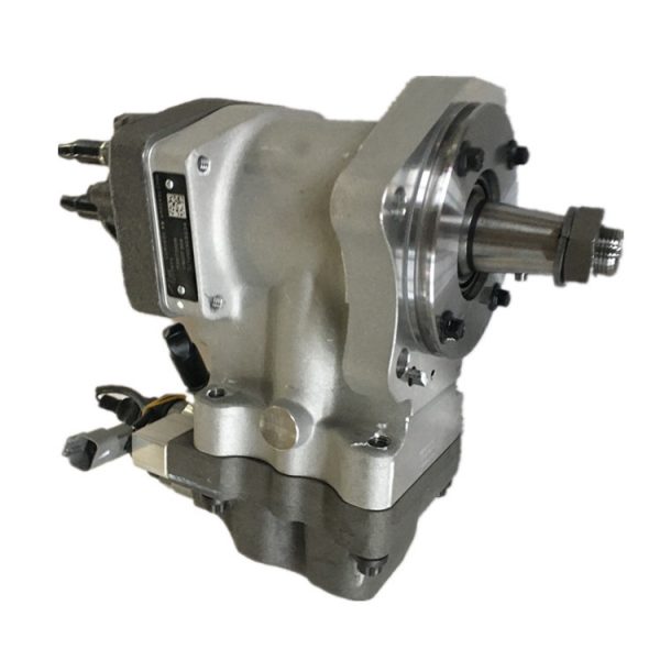 PC300-8 Excavator  Engine diesel Fuel supply Pump 6745-71-1170 - Image 6