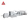 Best Price Paratha Making lilin Paper Rope Price Handal Bags Bag Printing and Macking Machine 200 Pcs/min Production Capacity