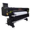 Best quality Manufacturer three Eps 4720/I3200A1 heat transfer 1.8m 6ft large format textile dye sublimation printing machine
