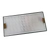 Hepa  Air Filter  for Fume System High Efficiency Active carbon filter
