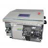 2 or 3 cores multi core cable wire stripping machine computer wire stripper