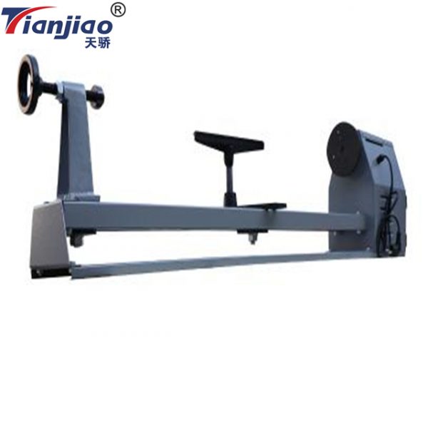 Hot sale Top quality Latest Manufacturing woodworking lathe with 6-inch chuck and 6-piece turning tool wood lathe machine - Image 6