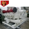 TIGERRIG 20years Plant Supply YONGJI brand YZ08 Drill motor Drive F1600 Mud Pump Group with Mud Gate Manifold