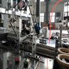 Dakiou ZSZB-D Excellent Automatic Low Price Coffee Paper Cup Making Machine Price