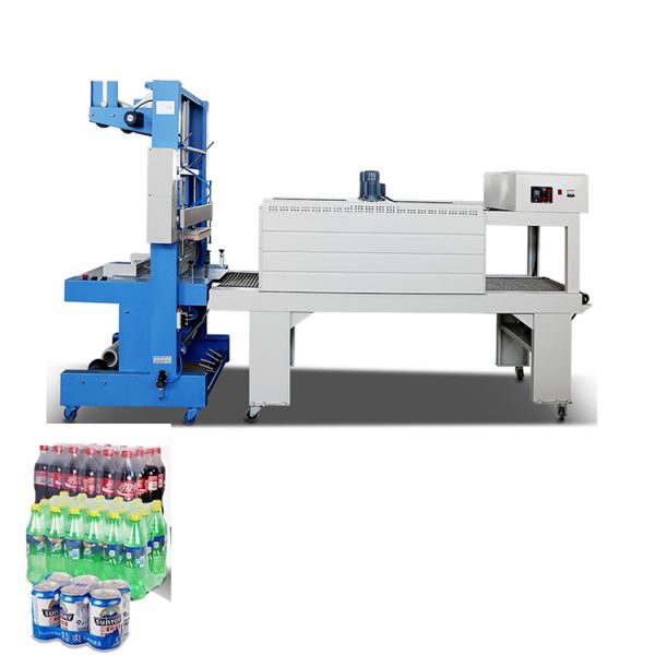 Heat cheap shrinkable film machine plastic wrap cutter machine - Image 6