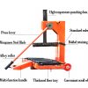 Small manual brick cutting machine small portable manual cutting machine
