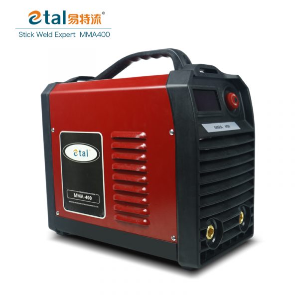 Welding machine arc dc inverter other arc welder  welding machine Electrode MMA400 amp Welding machine - Image 2