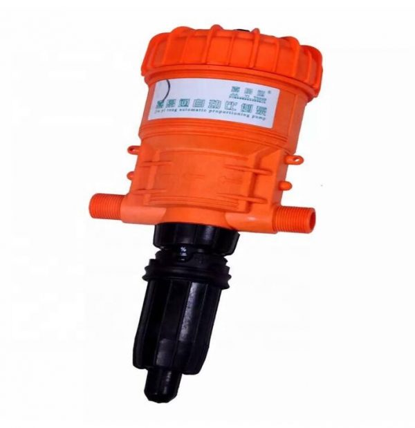 Livestock Farm Doser Chemical Feed Pumps Water Treatment 0.2-2% Automatic Dosing Pump for Dosing Chemical Poultry Water System - Image 4