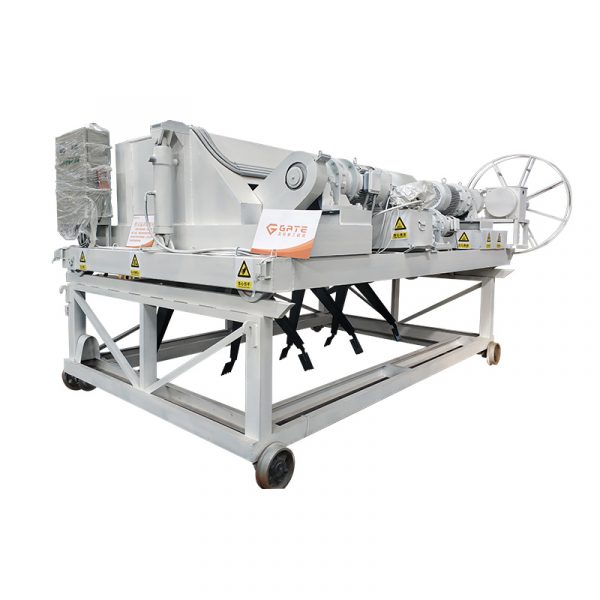 Factory supply low price mushroom compost mixing machine supplier - Image 6