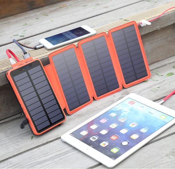 Super Durable Brand Manufacturing Best Promotion Battery Shared 20000mah Power Bank - Image 3