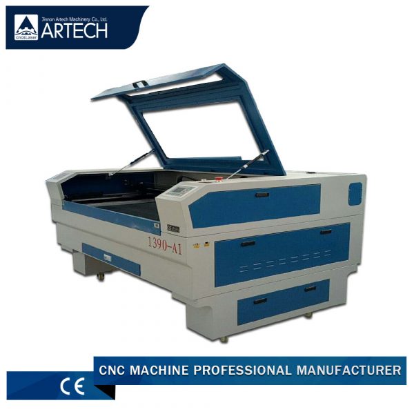 Professional Supplier Cnc Laser Cutting Machine For Paper - Image 3