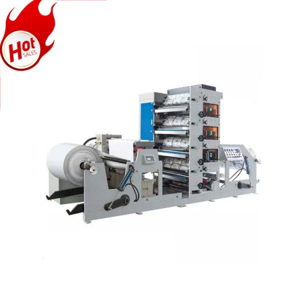 PLA Thermoforming Machine For Cups Plates Tubs - Image 3