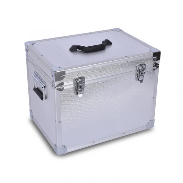 DPS20-2.2KW 20-200 Automatic Electrofusion Welding Machine with Full Set of Accessories