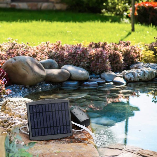 Dropshipping 2021 Fashion Factory Chinese Supplier Offer Aquarium Best Selling air pump - Image 3