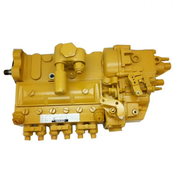 E320 E320B E320C Excavator High Pressure Injector Pump 3066 Fuel Injection Pump 2013780 201-3780 - Image 6