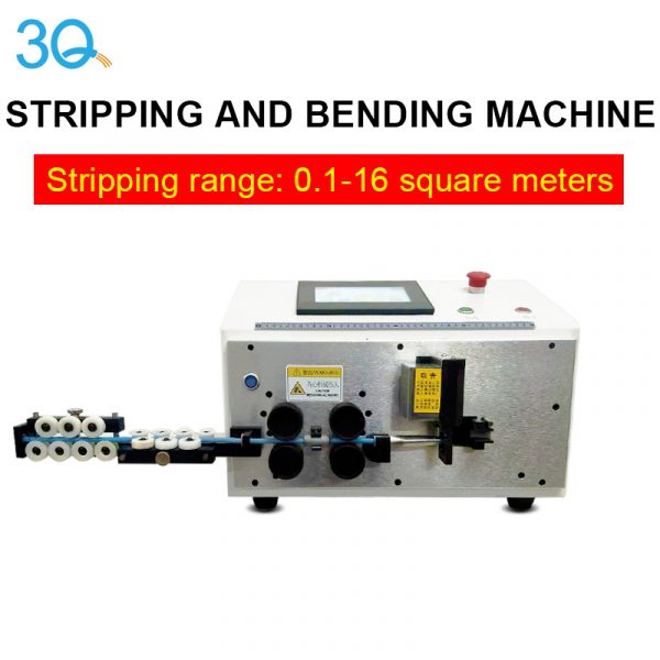 3Q wire bending tool - Image 2
