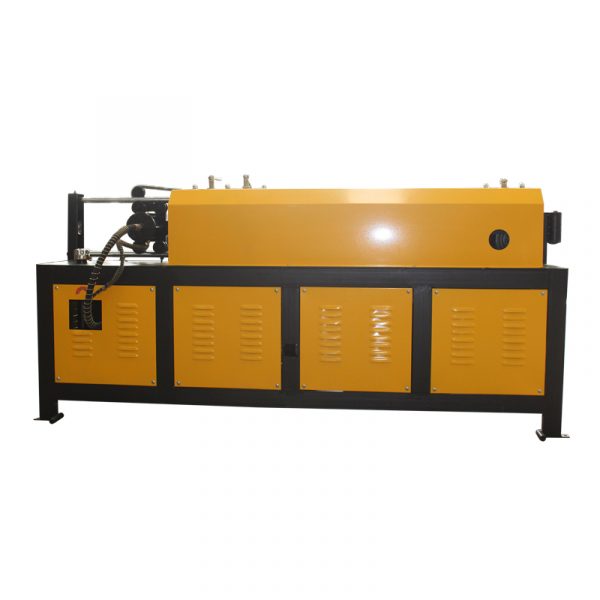 Cnc cold wire cutting machine welding mesh cutting machine automatic cutting wire mesh machine - Image 3
