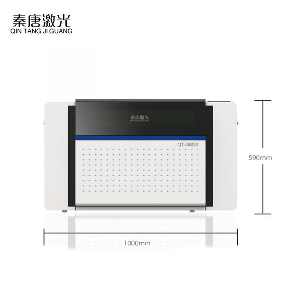 50w 60w 80w 100w 130w 4060 6090 1390 co2 laser engraving machine for cutting wood plastic acrylic leather rubber glass - Image 4
