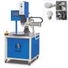 2600W High Efficiency Multi-station Automatic Rotary  Ultrasonic Plastic Toys Welding  Machine