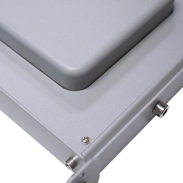 Radar sensor All in one Outdoor 100w 150w ip65 waterproof motion sensor led solar road light - Image 5