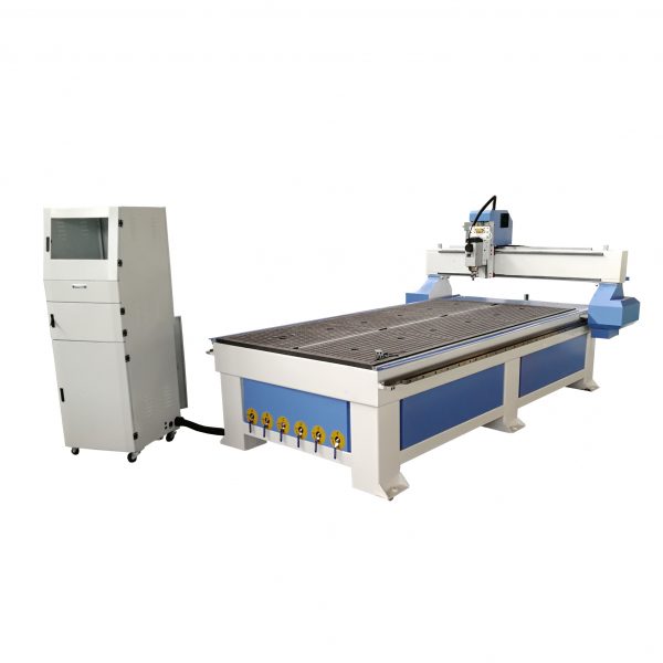 China Jinan Artech Cnc Router 1325 Wood Working Machine - Image 6