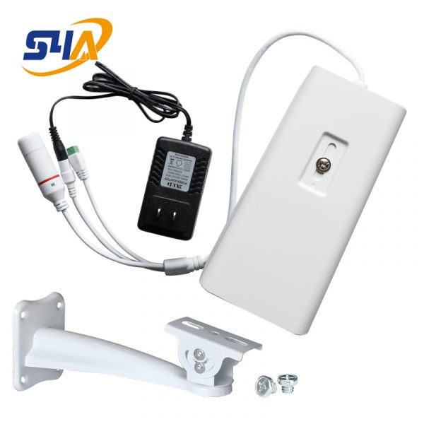 face recognition access control cctv camera for security camera - Image 3