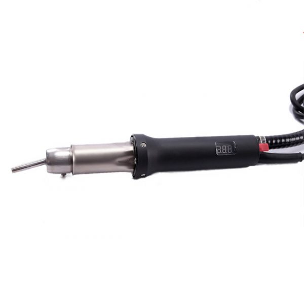 SWT-NS2000  110 V/220 V/230 V Plastic Welding Kit - Image 3