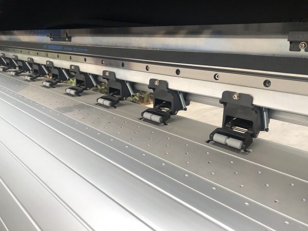 Plotter ecosolvent printing machine I3200-E1 xp600 dx5 print head eco solvent printer Mycolor - Image 4