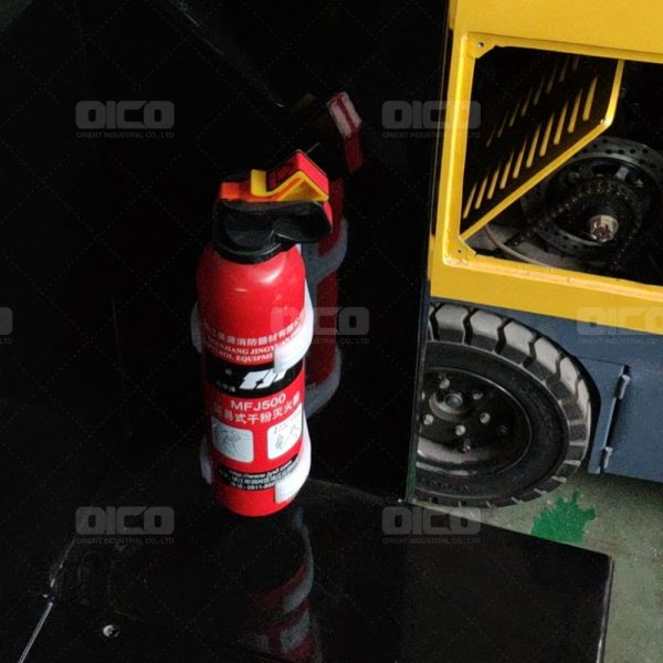 floor polish machine - Image 3