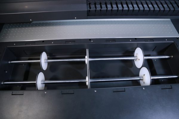 braille printers batch coding a1 uv led printing machine India - Image 2