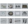 TRINTFAR Medium Frequency Spot Welding Machine For Compressor Upper Cover Spot Welders Automatic Welding Equipment