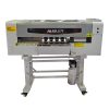 A3 DTF Cloth Inkjet Printing Machine DTF Garment Digital T-shirt Printer for Clothes Fabric with XP600 Head