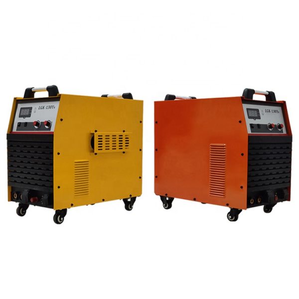 Hot sale factory direct price made in china LGK-130YR built-in air pump plasma cutting machine welder cutter - Image 2