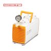 Precision Oil free Diaphragm Vacuum Pump With 30L/60L/min Pumping Speed