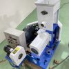 Factory directly animal feed dog cat fish feed pellet making machine
